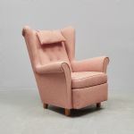 1374 6132 WING CHAIR